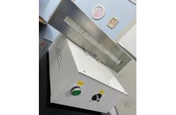 China 365Nm 395Nm 405Nm UV Curing Machine High Intensity For Screen Printing supplier