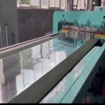 Hot Dip Galvanized Steel Plates Corrosion Resistance GI Coated Sheets for sale