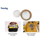Powder DTF 1kg Hot Melt White Tpu Adhesive DTF Transfer Powder