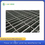 Corrosion Resistance Large Stainless Steel Grill Grates For Driveways for sale