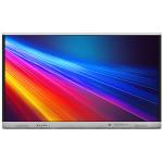 IBoard 65 Inch Touch Screen Display Interactive Smart TV Interactive Smart Flat Panel For Education And Meeting for sale