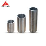 10-300mm Diameter Titanium Pipe Seamless Alloy Steel Tube for sale