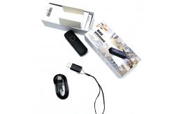 China 2D Portable Barcode Scanner Mini Wireless Pocket Bluetooth QR Code Scanner supplier