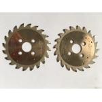 Online Inspection 380V PCD / PCBN Tools Grinder