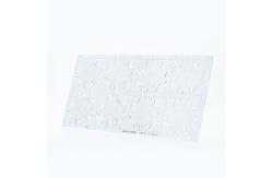 China White Ink PCBA SMT Flame Retardant 4 Single And Double Sided PCB supplier