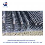 High Strength Fiberglass Extension Arm Hot-Dip Galvanized Steel Fittings for sale