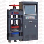 ASTM Concrete Compression Testing Machine 2000KN for sale