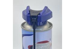 China Efficient Refilling Solution with Trigger for Automotive Fluids and DIY Projects supplier