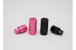 China Personal Care Screw Neck FEA10 Mist Sprayer Pump Rust Proof supplier