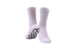 China Snagging Resistant Combed Cotton Men Socks Direct With QUICK DRY Technology supplier