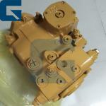 2221214 222-1214 Hydraulic Piston Pump For D6N Tractor for sale