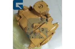 China 2221214 222-1214 Hydraulic Piston Pump For D6N Tractor supplier
