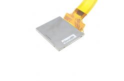 China LTV350QV-F09 LCD Screen 3.5 inch LCD Display Panel supplier