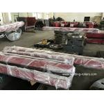 Automation 3040 Welding Column And Boom Manipulators For Pressure Vessels