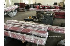 China Automation 3040 Welding Column And Boom Manipulators For Pressure Vessels supplier