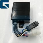 111-4870 Time Delay Relay 1114870 For E312B E320B Excavator for sale