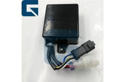China 111-4870 Time Delay Relay 1114870 For E312B E320B Excavator supplier