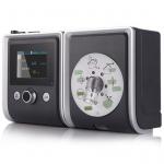 Bilevel ST Mode Positive Pressure Ventilation Machine for sale