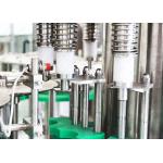 Complete Pet Bottle Water Filling Machine / Line / Equipment 2 Years Warranty