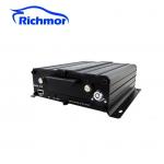 8 Channel 1080P AHD HD Hard Disk Storage Vehicle 3G Special Function Mobile DVR Camera for sale