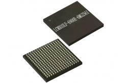 China MachXO3 FPGA Integrated Circuit LCMXO3LF-6900E-6MG256I Integrated Circuit Chip supplier