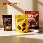 Customized Printing Stand Up Pouches with Odor and Moisture Proof for sale
