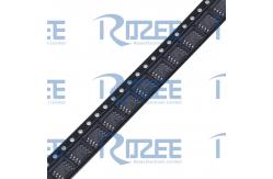 China MAX3485EESA+T supplier