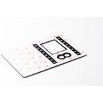 Password Input Control Decorative Panel Acrylic Panel Control Panel