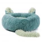 Hot Sale High Quality Rabbit Ears Winter Warm Pet Dog Cat Sleeping Bed For Pets for sale