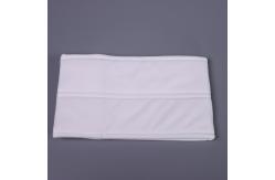 China 240g Composite Dust Free Cloth Replaceable Cleanroom Microfiber Cloth Mop Refill supplier