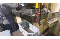 china Kubota Engines Gasket exporter