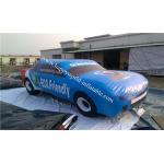 Inflatable Car Model for advertising for sale