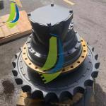 21T-27-00300 Final Drive Assy Travel Motor Assy 21T2700300 For PC2000 for sale