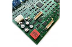 China BEK Circuit Board 00.785.0354 Main Board For Printing Efficiency supplier