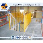 NOVA Durable Logistics Equipment of 2018 With High Space Utilization for sale