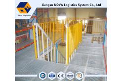China NOVA Durable Logistics Equipment of 2018 With High Space Utilization supplier