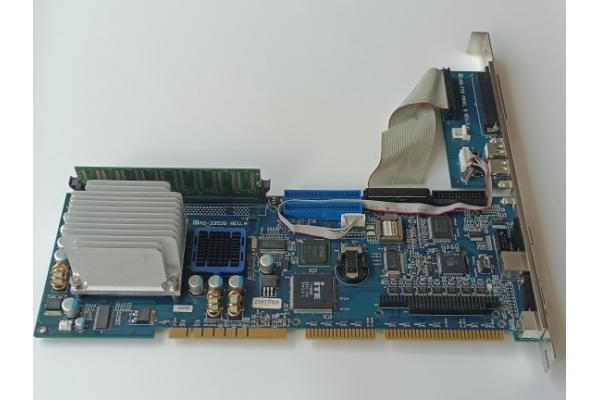 AS-3352G YV100XG System Board KW3-M4209-111 SYTEM Board Assy