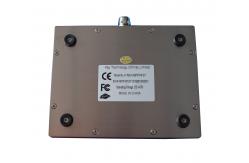 China Desktop Movable USB industrial touchpad / kiosk touchpad with numeric keypad supplier
