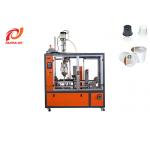 CE K Cup Filling And Sealing Machine for sale