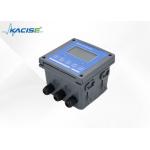 Precision Water Sensor CO2 Meter with 0-85%RH Humidity Range 3W Power Consumption RS485 Signal Output for sale
