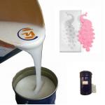 RTV2 Liquid Silicone Rubber Tin Liquid Silicone For Resin Molds for sale