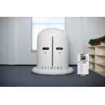 15mins Pressure Reduction Hyperbaric Oxygen Chamber for Rehabilitation for sale