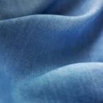 Semi Thread Drill Tencel Cotton Fabric Functional BW8OZ for sale