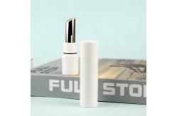 China Wholesale 3G Lipstick Tube Slanting Mouth With Seal Ring Accept Customized supplier