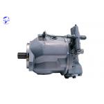 Hydraulic Pump Rexroth A10VO74 DFLR31R Piston Pump Featuring Splined Fluid Power Appliions