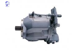 China Hydraulic Pump Rexroth A10VO74 DFLR31R Piston Pump Featuring Splined Fluid Power Appliions supplier