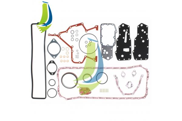 3800833 3800487 Lower Gasket Kit For QSB5.9 Engine