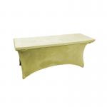 High-Resilience Beauty Salon Mattress Bed Topper 190*70*10cm for sale