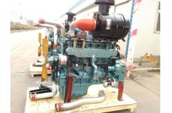 China high quality gas genserator/ LNG CNG Coalbed methane biogas、220KW/SINOTRUK ENGINE supplier