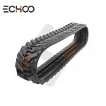Takeuchi TB370 Rubber Track Mini Excavator Undercarriage Attachment for sale